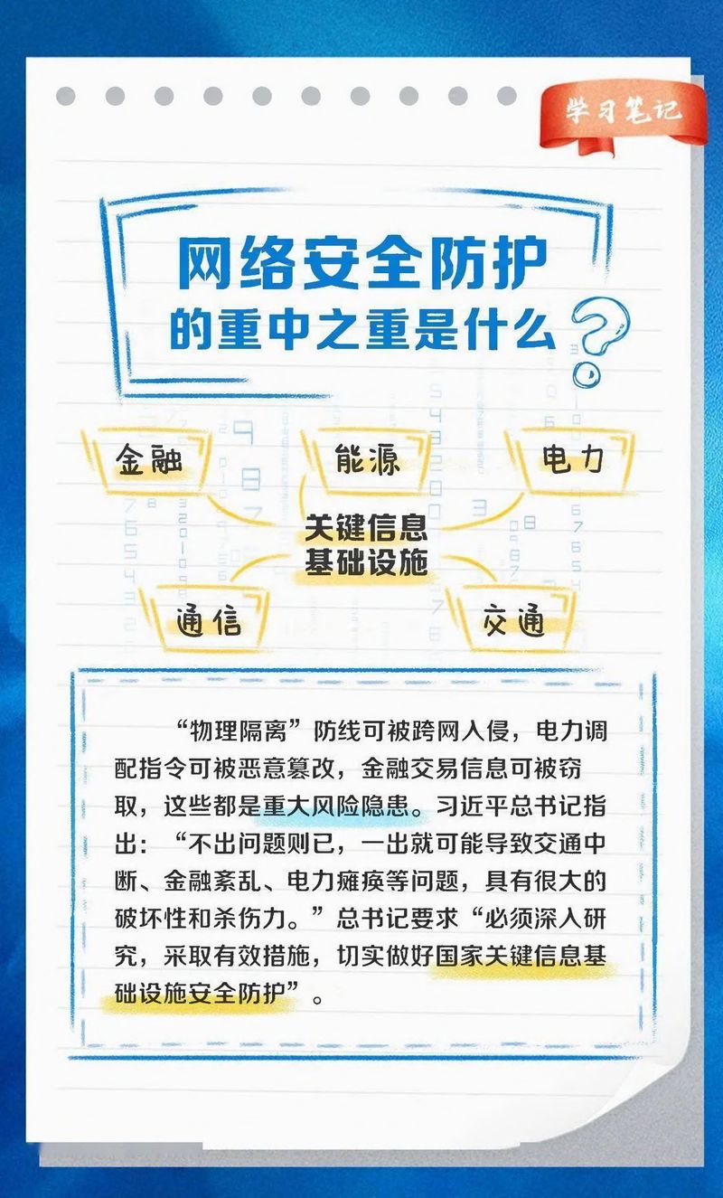 快來看！網(wǎng)絡(luò)安全學(xué)習(xí)筆記-5